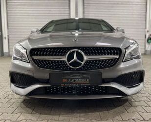 Mercedes-Benz Mercedes-Benz CLA 200 Shooting Brake AMG#LED#Ambie Gebrauchtwagen