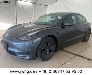 Tesla Tesla Model 3 Allrad Dual Mopf21 82KWh Langstrecke Gebrauchtwagen