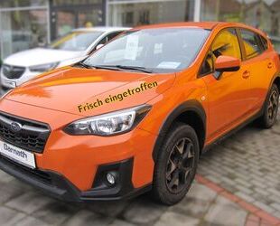 Subaru Subaru XV Trend *4x4* *Automatik* *Sitzh.* Gebrauchtwagen