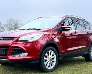 Ford Ford Kuga 1,5 EcoBoost Individual Gebrauchtwagen