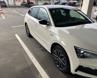 Skoda Skoda Scala 1.5 TSI ACT DSG Monte Carlo Monte Carl Gebrauchtwagen