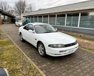 Nissan Nissan R33GTST Gebrauchtwagen