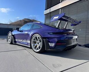 Porsche Porsche 992 GT3 RS Gebrauchtwagen