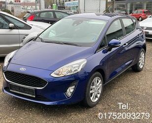 Ford Ford Fiesta 1.5 TDCI * Neues Model * 72 Tkm. ! Gebrauchtwagen