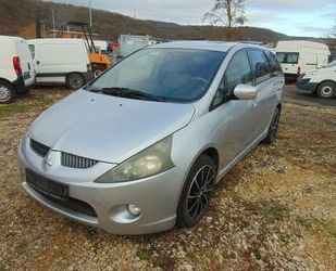 Mitsubishi Mitsubishi Grandis 2.4 Intense Gebrauchtwagen