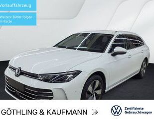 VW Volkswagen Passat Variant 1.5 TSI Business DSG*LED Gebrauchtwagen