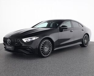 Mercedes-Benz Mercedes-Benz CLS 400 d 4M AMG Line Neuwagen Airma Gebrauchtwagen