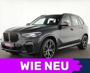 BMW BMW X5 M50i Sportabgas|HiFi|Leder|Kamera|Memory Gebrauchtwagen