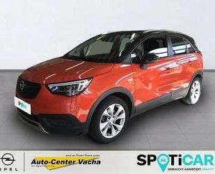 Opel Opel Crossland X Limited Edition LED Gebrauchtwagen