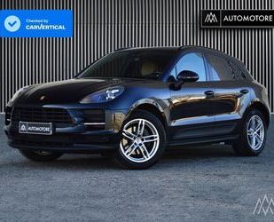 Porsche Porsche Macan Gebrauchtwagen