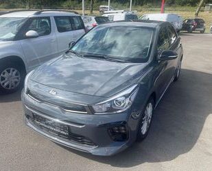 Kia Kia Rio GT-Line Gebrauchtwagen