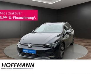 VW Volkswagen Golf Variant 1.5 eTSI DSG Move Navi+ACC Gebrauchtwagen