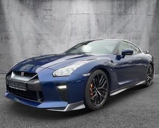 Nissan Nissan GT-R Prestige Edition BOSE 1 HAND Gebrauchtwagen