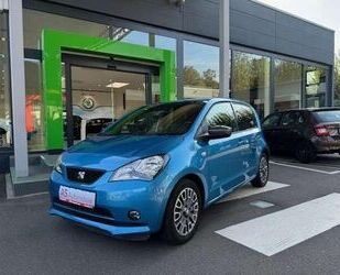 Seat Seat Mii Chic - Ihr SEAT Vertragshändler Gebrauchtwagen