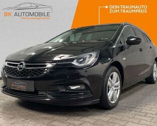 Opel Opel Astra SportsTourer Innovation #LED#Kamera#Spu Gebrauchtwagen