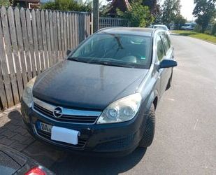 Opel Opel Astra H, Kombi, 1,6l, BJ 2007, LPG, TÜV Gebrauchtwagen