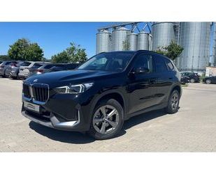 BMW BMW X1 sDrive 18i PremiumPak ParkAssist AHK Gebrauchtwagen