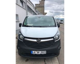 Opel Opel Vivaro 1.6 CDTi Gebrauchtwagen