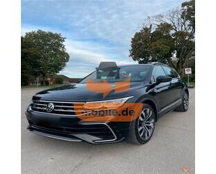 VW Volkswagen Tiguan 1.5 TSI Gebrauchtwagen