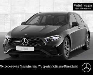 Mercedes-Benz Mercedes-Benz A 180 AMG+NIGHT+PANO+AHK+LED+KAMERA+ Gebrauchtwagen