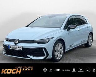 VW Volkswagen Golf VIII 1.5 eTSI 110 kW R-Line Gebrauchtwagen