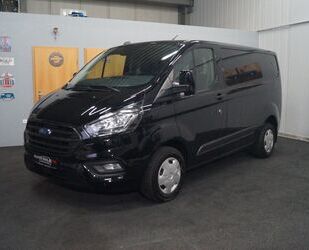 Ford Ford Transit Custom Kasten 280 L1 Trend Kamera AHK Gebrauchtwagen