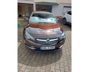 Opel Opel Cascada 1.6 ECOTEC DI Turbo 125 INNOVATION A. Gebrauchtwagen