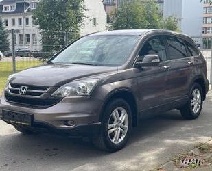 Honda Honda CR-V Comfort Gebrauchtwagen