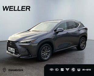 Lexus Lexus NX 450h+ E-FOUR Business *360*Navi*LED*el He Gebrauchtwagen