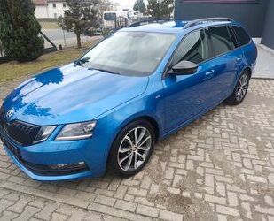 Skoda Skoda Octavia 1.4 TSI Drive 1.Hd LED Navi Shzg PDC Gebrauchtwagen