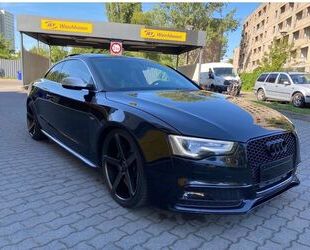 Audi Audi S5 3.0 TFSI S tronic quattro VOLLAUSSTATTUNG Gebrauchtwagen