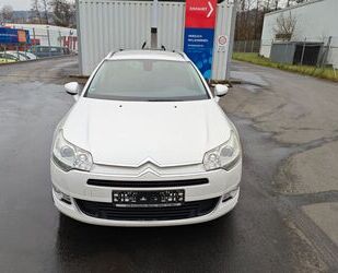 Citroen Citroën C5 Tourer Exclusive Tüv bis 07.2026 Gebrauchtwagen