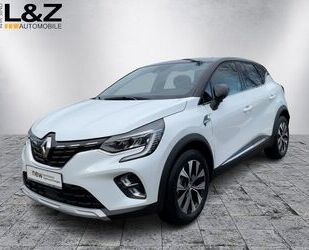 Renault Renault Captur II Techno 1.3 TCe 140 Mild-Hybrid Gebrauchtwagen