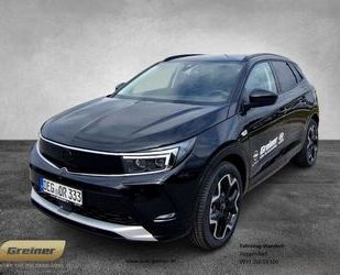 Opel Opel Grandland 1.2 Turbo Ultimate AHK|MATRIX-LED Gebrauchtwagen