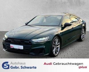 Audi Audi S7 Sportback 3.0 TDI quattro Tiptronic AHK LE Gebrauchtwagen