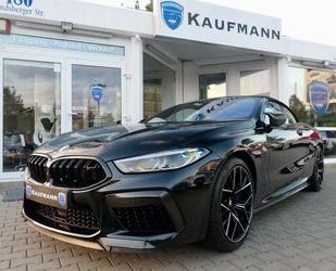 BMW M8 Gebrauchtwagen