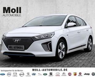 Hyundai Hyundai IONIQ Style Plug-In Hybrid 1.6 GDI Navi AC Gebrauchtwagen