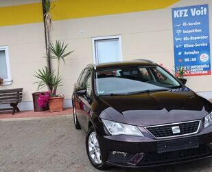 Seat Seat Leon ST Style Gebrauchtwagen