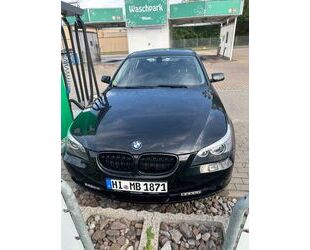 BMW BMW 520i - Gebrauchtwagen