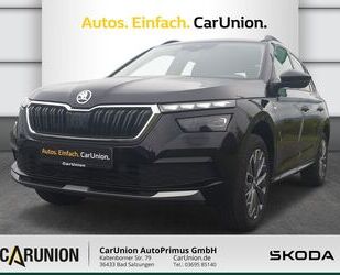 Skoda Skoda Kamiq Tour 1,0 TSI 81kW 6-Gang mech. Gebrauchtwagen