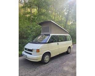 VW Volkswagen T4 Multivan - Hochdach Gebrauchtwagen