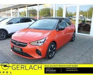 Opel Opel Corsa F e First Edition Navi LED Blendfreies Gebrauchtwagen