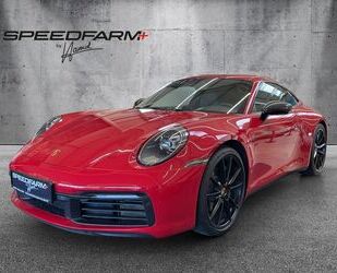 Porsche Porsche 911 Carrera BOSE/ Sport-Chrono/ Karmin Rot Gebrauchtwagen