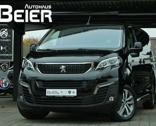 Peugeot Peugeot Traveller Business VIP Elektromotor L2 Gebrauchtwagen