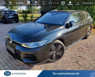 VW Volkswagen Passat 2.0 TDI R-Line 4Motion AHK IQLig Gebrauchtwagen