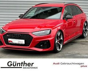 Audi Audi RS 4 Avant COMPETION PLUS+HUD+WINTERRÄDER+290 Gebrauchtwagen