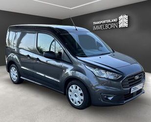 Ford Ford Transit Connect S&S Trend Klima+Navi+Kamera+ Gebrauchtwagen