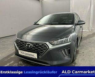 Hyundai Hyundai IONIQ Plug-in-Hybrid 1.6 GDI Premium Limou Gebrauchtwagen