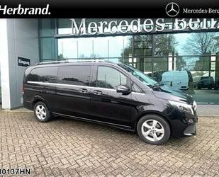 Mercedes-Benz Mercedes-Benz V 300 d 4MATIC AVANTGARDE Extralang Gebrauchtwagen