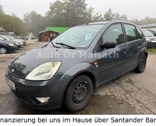 Ford Ford Fiesta Viva X 1.4|KEIN TÜV|KEIN BRIEF Gebrauchtwagen